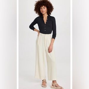 Z SUPPLY Women's Farah Pants